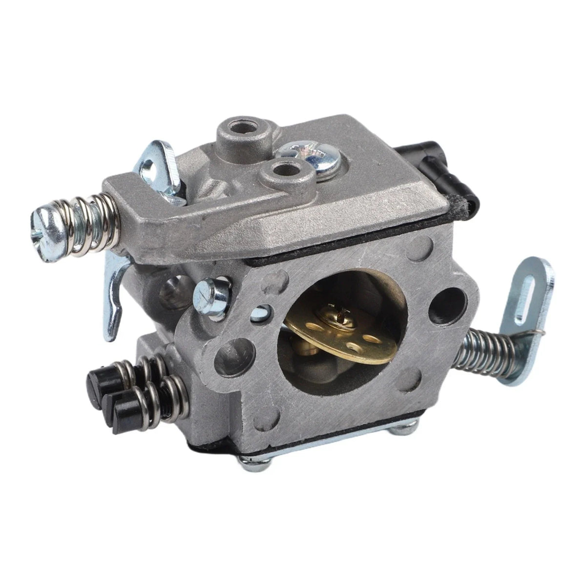 Carburetor and Air Filter Set for MS210 MS230 MS250 Chainsaws (Replacement)