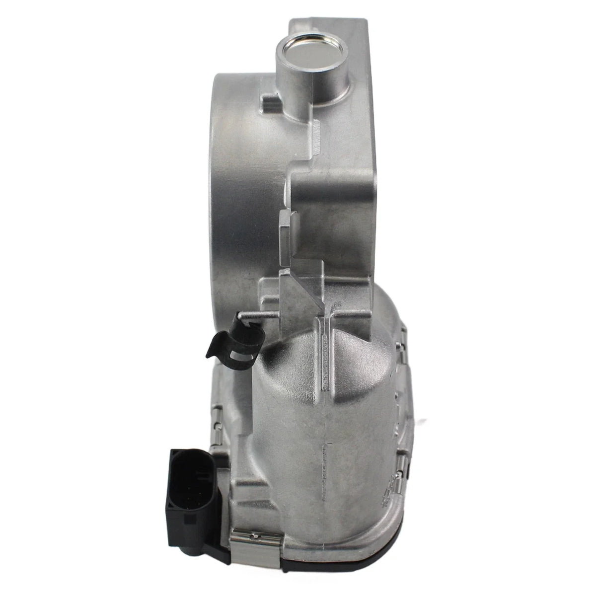Throttle Body Housing for Mercedes W163 W164 R171 C230 (OEM Bosch)