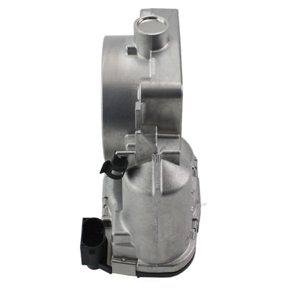 Throttle Body Housing for Mercedes W163 W164 R171 C230 (OEM Bosch)