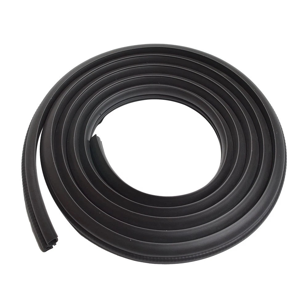 Front Door Weatherstrip Seal for Chevy Silverado GMC Sierra (2007–2014)