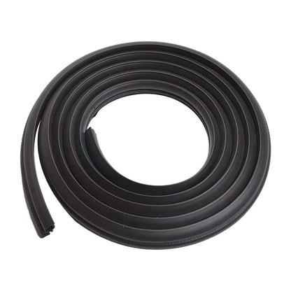 Front Door Weatherstrip Seal for Chevy Silverado GMC Sierra (2007–2014)