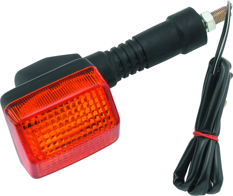 Turn Signal Assemblies for Honda XR650L & NX650 (1988–1998)