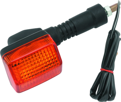 Turn Signal Assemblies for Honda XR650L & NX650 (1988–1998)