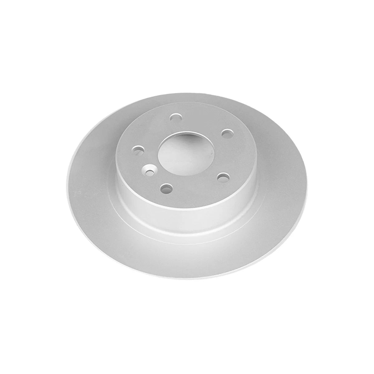 EBR485EVC Brake Disc for Land Rover Discovery (1995–2004)