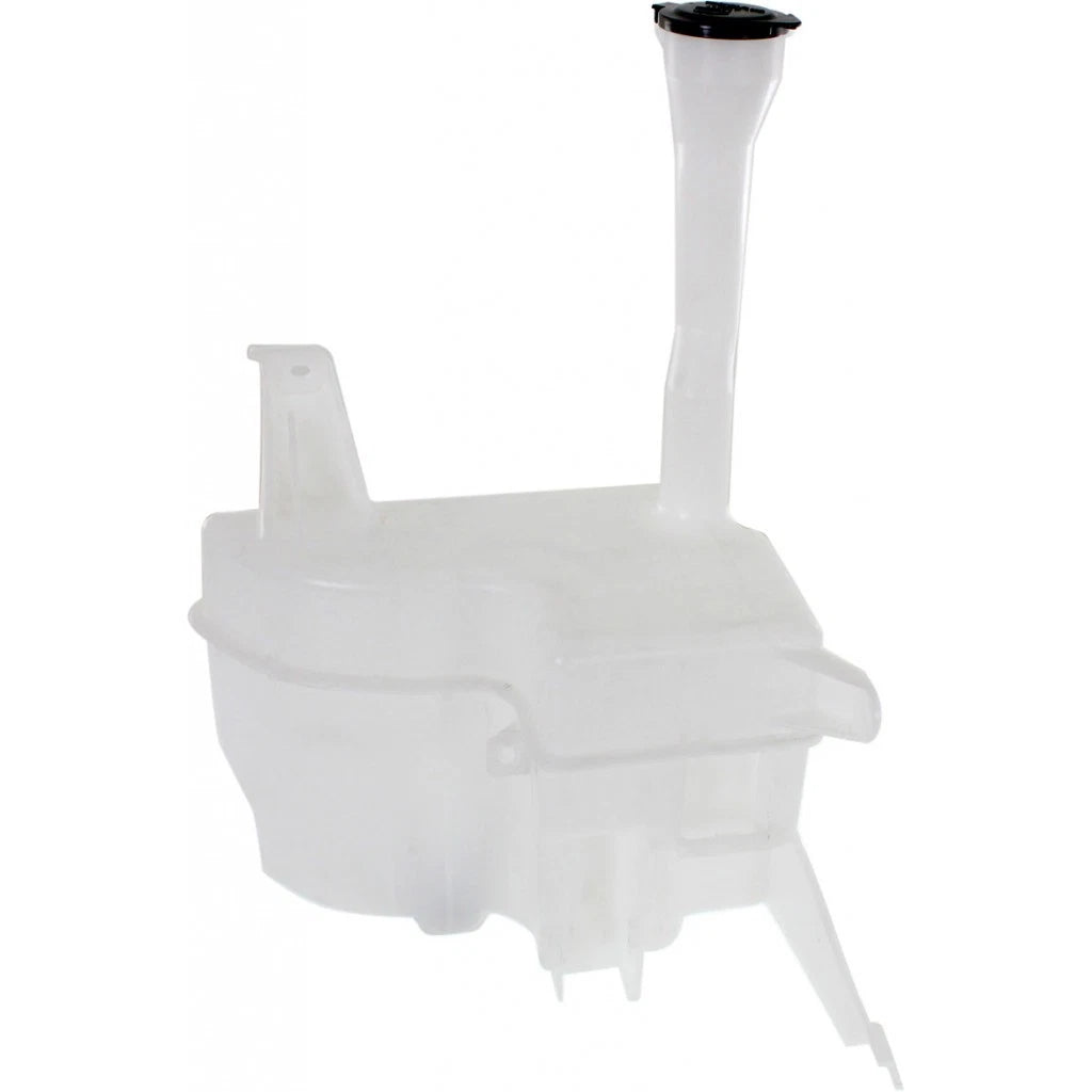 Windshield Washer Tank for Toyota Camry (2015–2017) w/ Pump/Sensor/Cap KLX-KSI-7118012-CL360A51, TO1288172