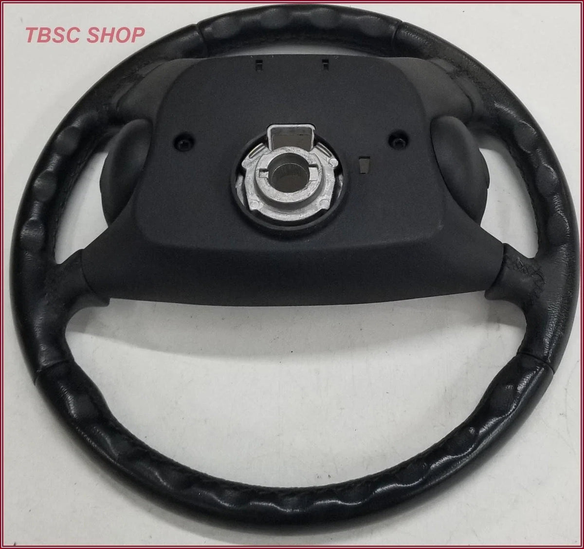 Steering Wheel with Switches for Jaguar XJ8 XJ8L (1998–2003) HNG9181