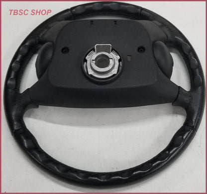 Steering Wheel with Switches for Jaguar XJ8 XJ8L (1998–2003) HNG9181