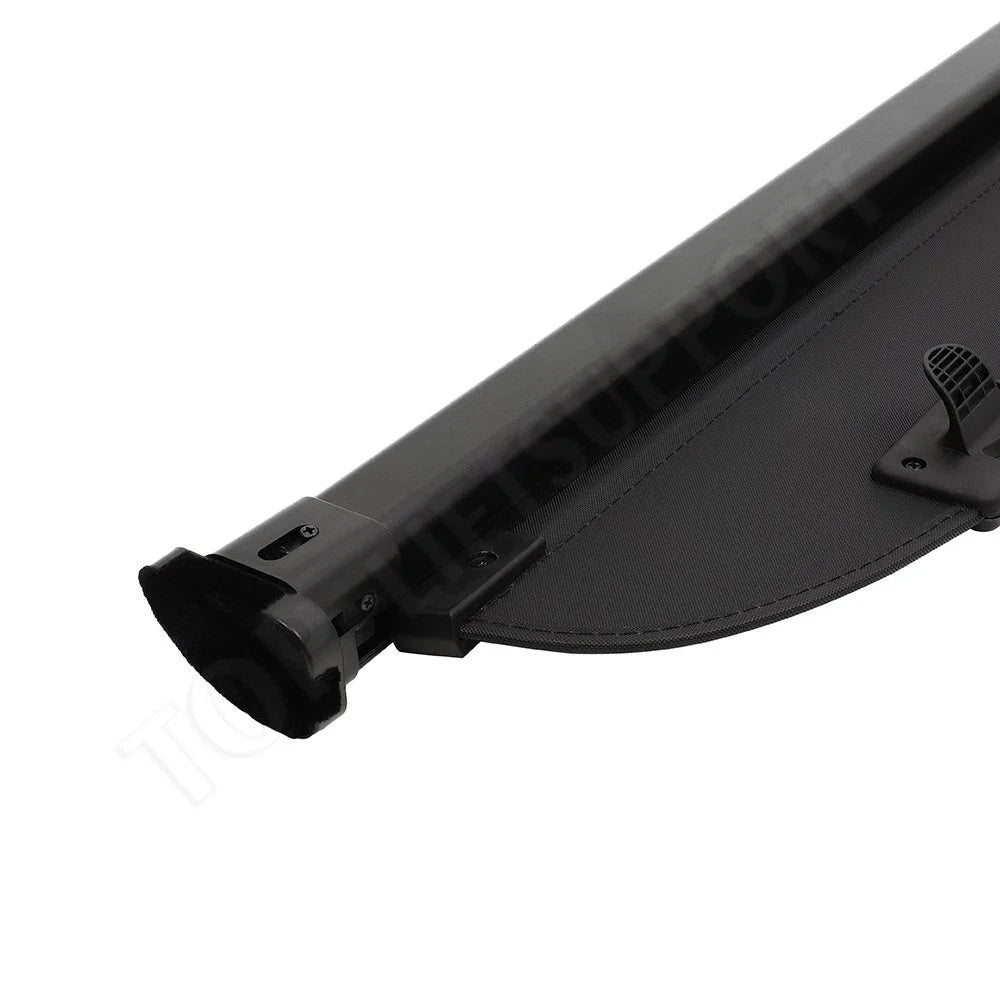 Retractable Rear Cargo Security Trunk Cover for Mazda CX-5 (2013–2016)