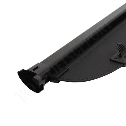 Retractable Rear Cargo Security Trunk Cover for Mazda CX-5 (2013–2016)