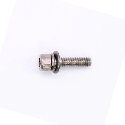 OEM Propulsion Assembly Screw for Polaris MSX (7512064)