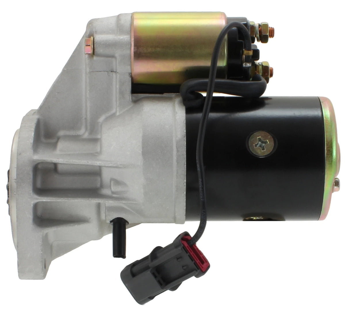 Starter for Nissan Forklift TB42 Engine (12V)