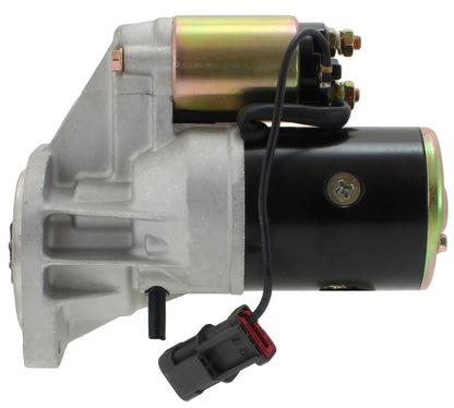 Starter for Nissan Forklift TB42 Engine (12V)