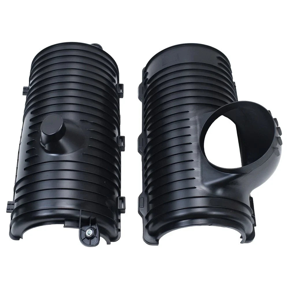 Upper & Lower Air Box Cleaner Housing Set for GMC C4500 C5500 (2003–2009)