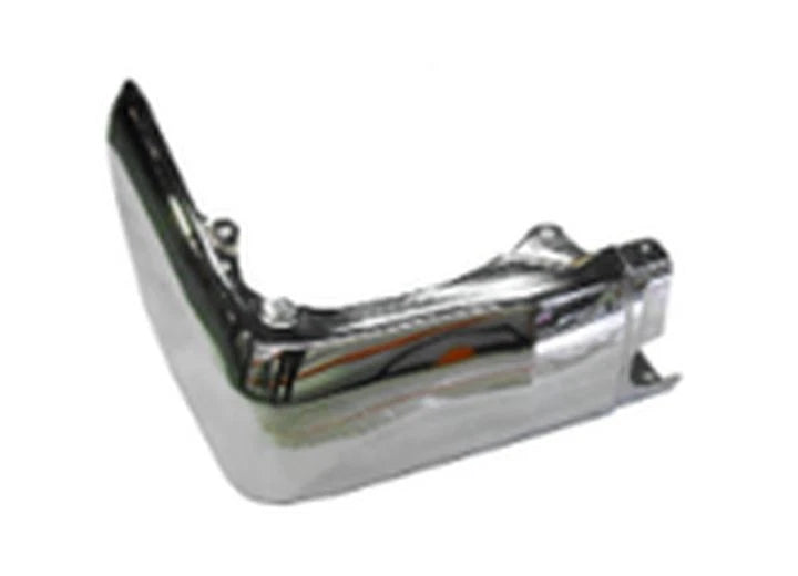 Chrome Right Rear Bumper Extension for Toyota Tundra (2014–2016) 8127-91A-2