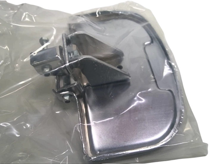 Set of 4 Economical Front Bumpers for LeMans (1975–1983) DS-720233
