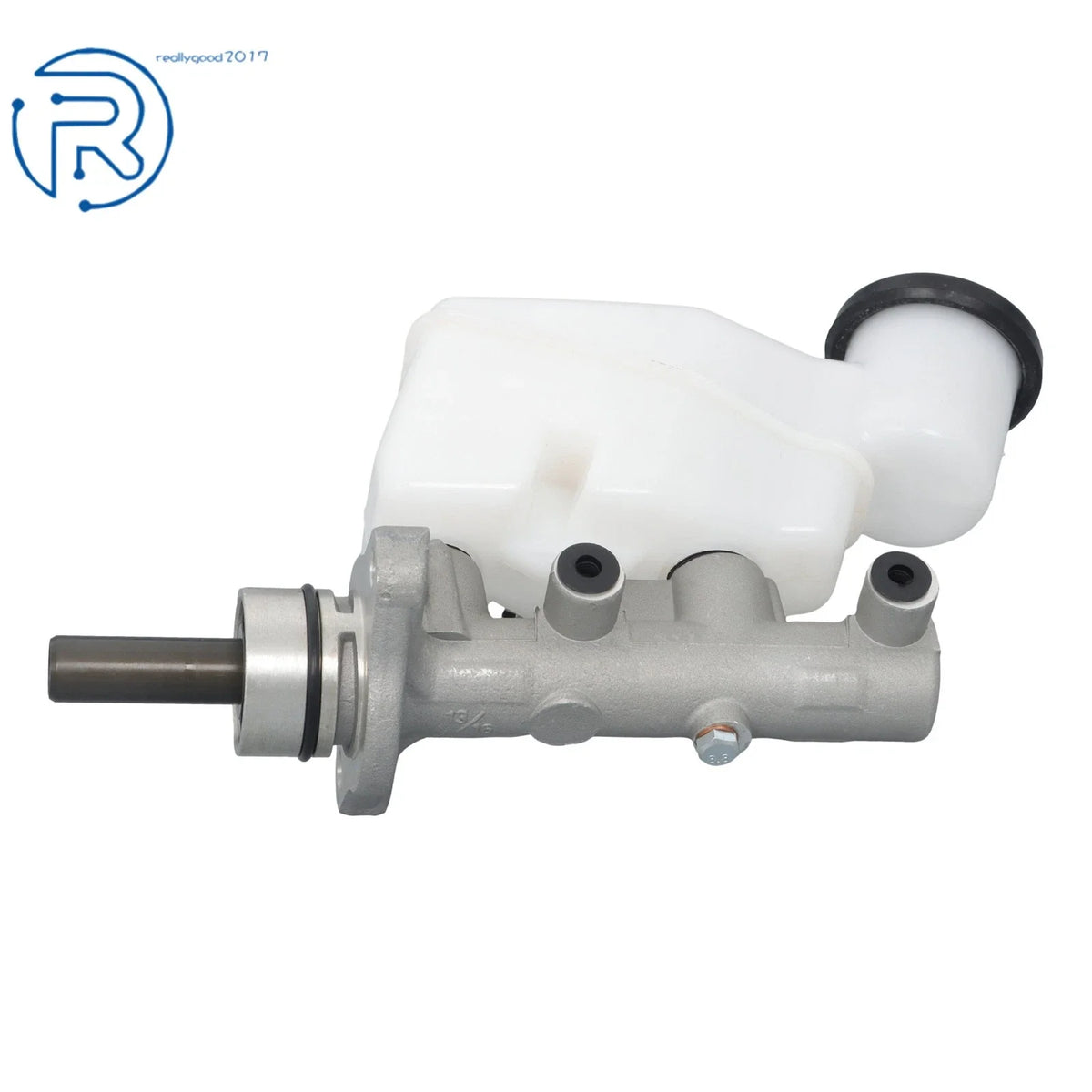 Brake Master Cylinder w/ Reservoir for Toyota Yaris (2007–2011, 2019) 47201-52320