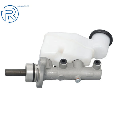 Brake Master Cylinder w/ Reservoir for Toyota Yaris (2007–2011, 2019) 47201-52320