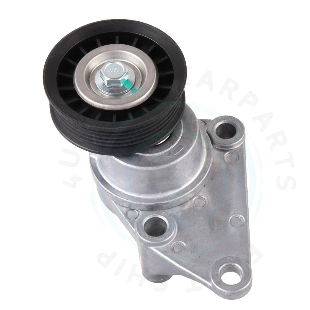 A/C Serpentine Belt Tensioner Assembly for Cadillac GMC Savana 1500 (2003–2020)