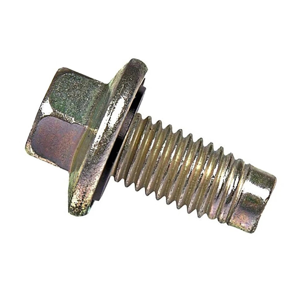 Engine Oil Drain Plug for Chevy Colorado (2022) ALX-PAU-MM-65430-CL360A61
