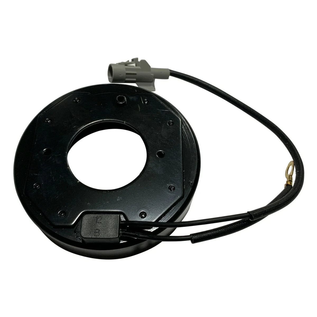 A/C Compressor Coil Replacement for Acura TL 3.2L (2004–2006)