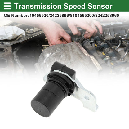 1 Pc Transmission Speed Sensor No.10456520 for Chevy C1500 (1996–1999)