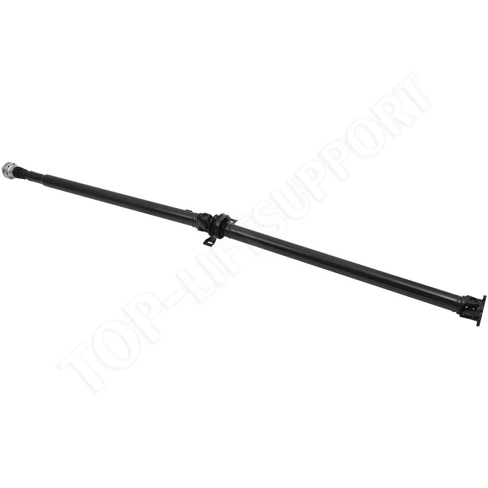 Prop Drive Shaft for Chevrolet Equinox, Pontiac Torrent (2005–2006)