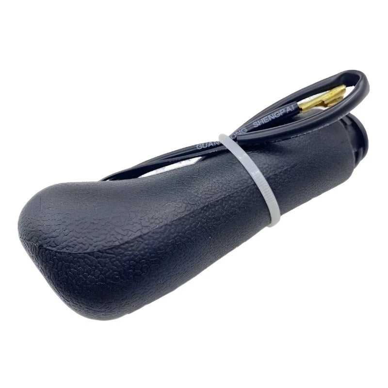 Set of 2 Level Handles for Komatsu PC120-6 PC200-6 PC300-6 (R+L)