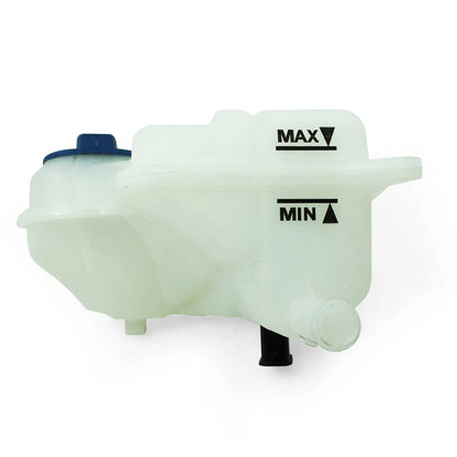 Coolant Reservoir Expansion Tank for Audi A6 Quattro (2005–2011)