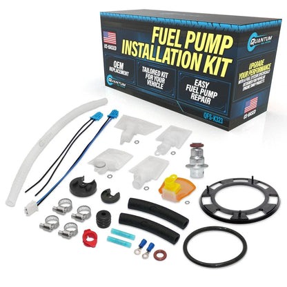 Fuel Pump Repair Kit for Honda CB1000R (2011–2020) 16700-MGJ-D01