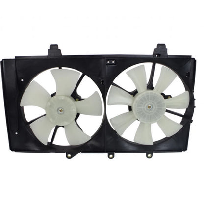 A/C Radiator Fan for Dodge Neon (2003) - CLX-M0-334-55008-010, CH3115130