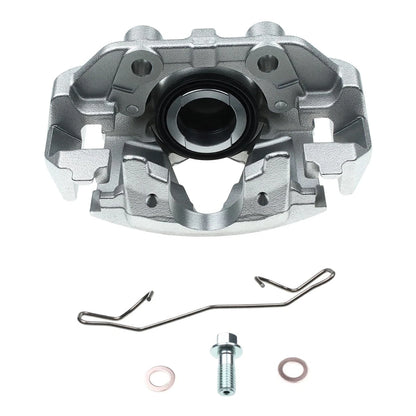 Brake Caliper Front Right for Daewoo Lanos Sedan (1999–2002) 18020811, 19B2835