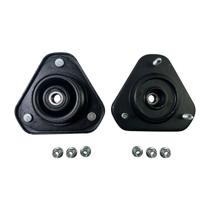 Pair Front Upper Strut Mount for Toyota Celica (1986–1993) SM5086, 4860920090, 4860920100