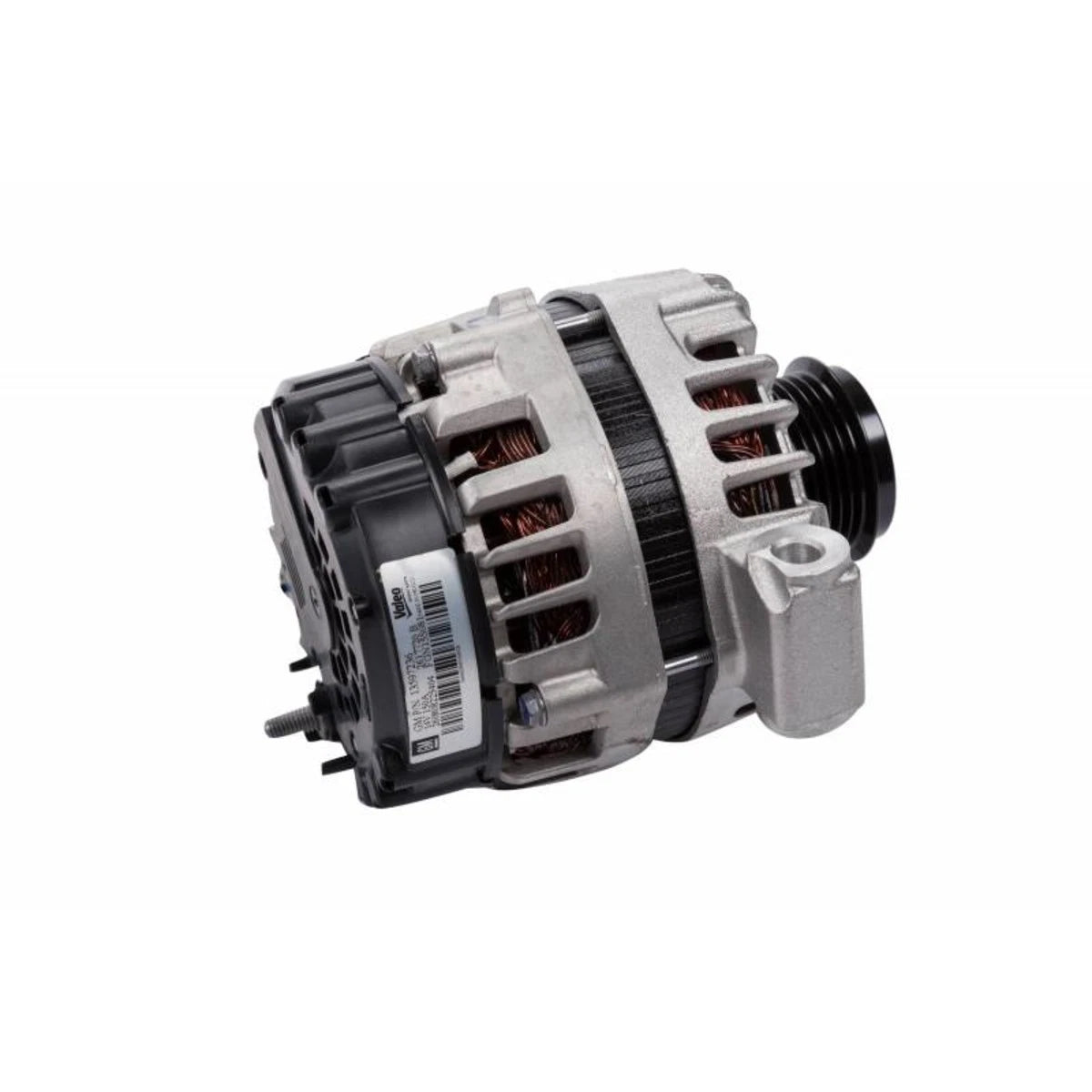 AC Delco Alternator for Chevy GMC Canyon Colorado (2010–2016) 13597236