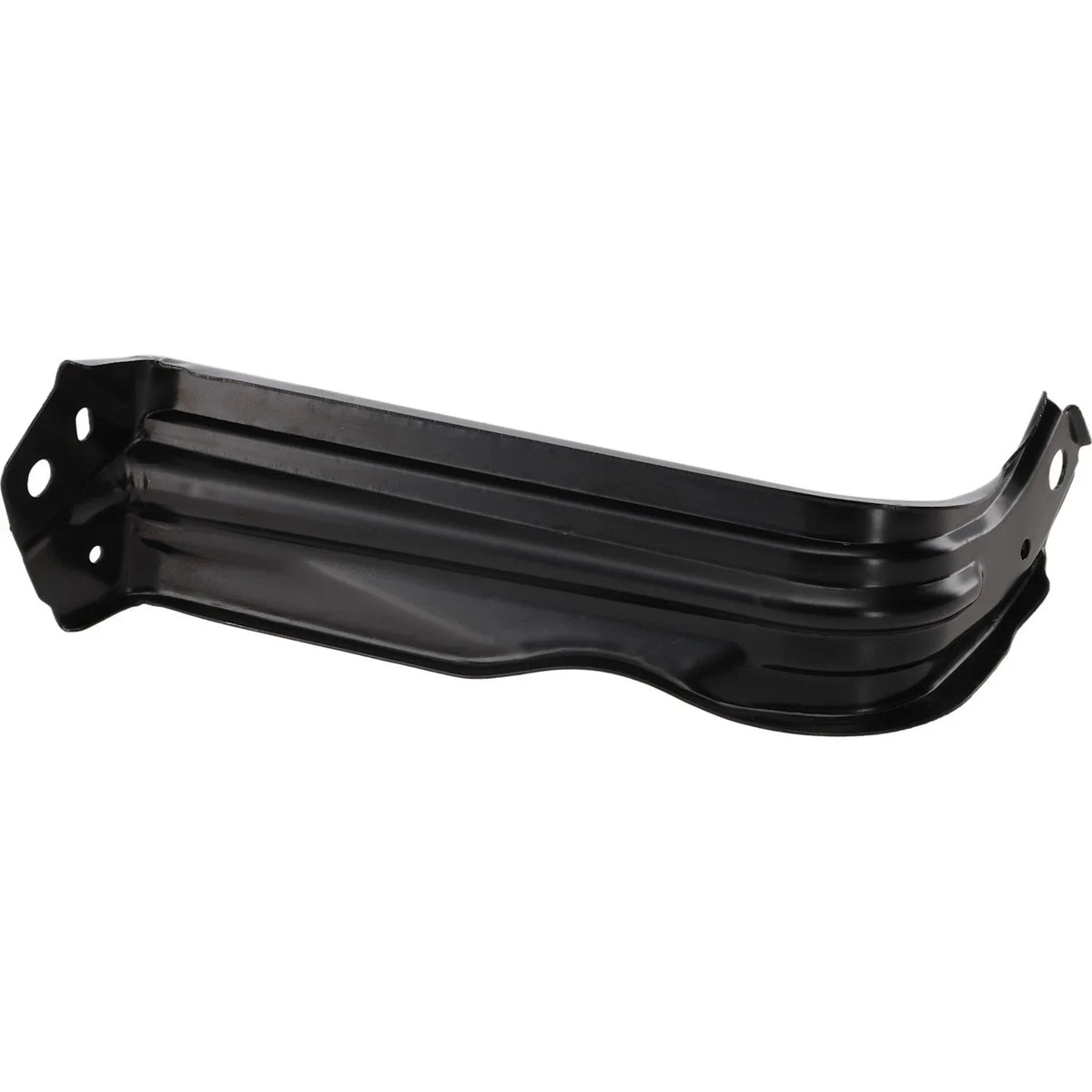 Fender Support for Nissan Altima (2007–2013) Front Left Steel Primed