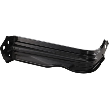 Fender Support for Nissan Altima (2007–2013) Front Left Steel Primed