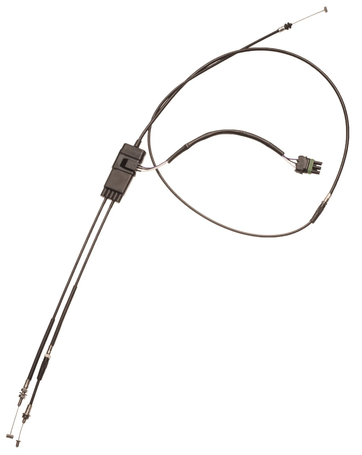 Throttle Cable for Sea Doo GSX GTX Limited RX (1999–2002) 112-22-0041