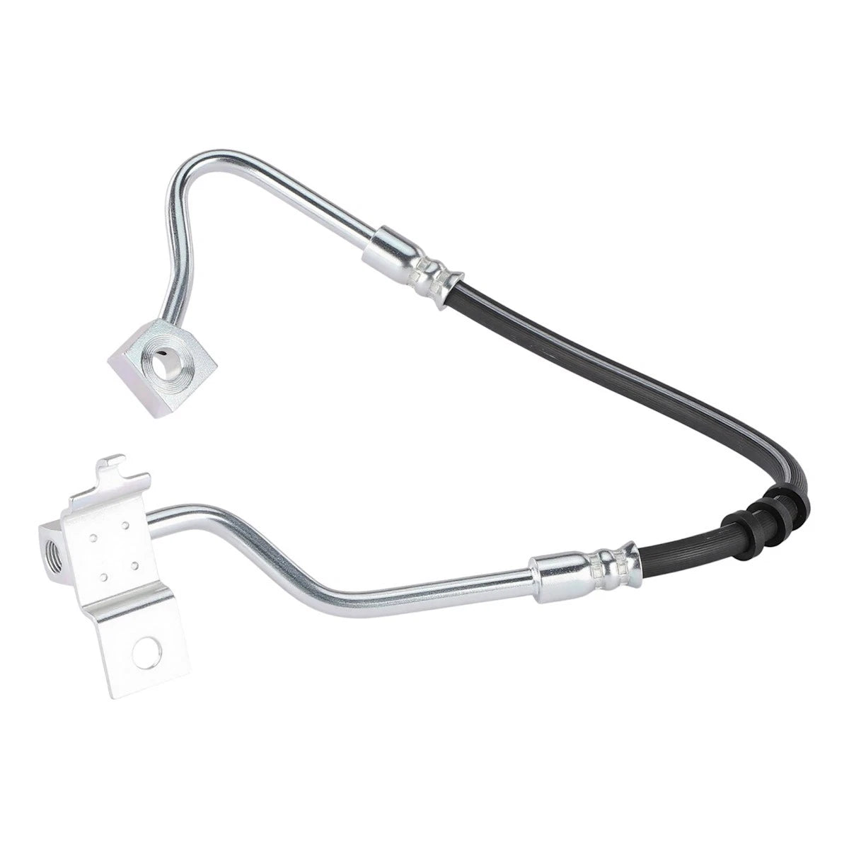 Brake Line Rear Right for Lincoln LS Ford Thunderbird (2003–2006) 17981487, 2204644, 3W4Z2A442AA