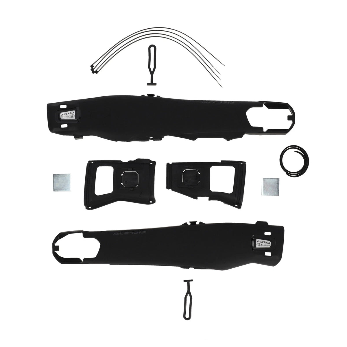 Acerbis Swingarm Protector for 2986200001