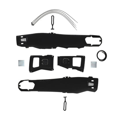 Acerbis Swingarm Protector for 2986200001