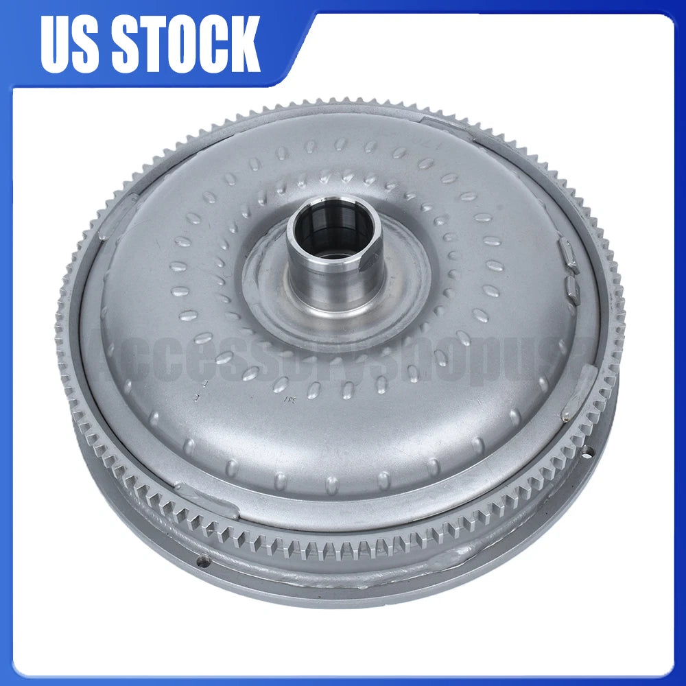 Torque Converter for Subaru Legacy & Outback 2.5L CVT (2010–2012) 31100AB172, 31100-AB172, 31100AB171