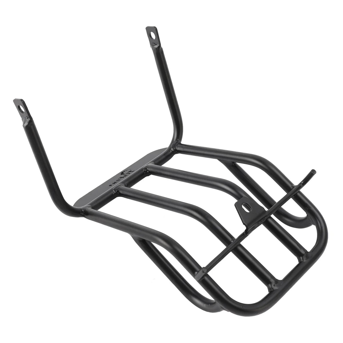 Central Luggage Rack Black for Honda Trail 125 CT125 JA55 JA65 (2020–2025)