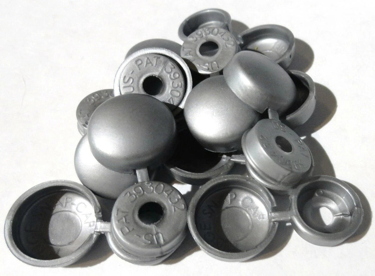Pack of Screw Head Covers for #6 #8 #10 M3 M4 M5 (HNG-172)