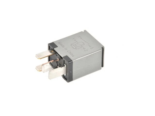 Preglow Time Relay for GMC Yukon (2021) 64912YMMC