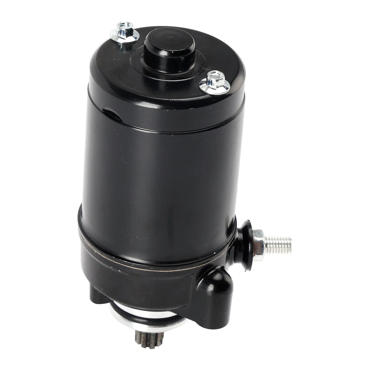 Starter Motor for Bajaj Pulsar NS 125, Discover, Platina, CT 110, 125, Boxer 125