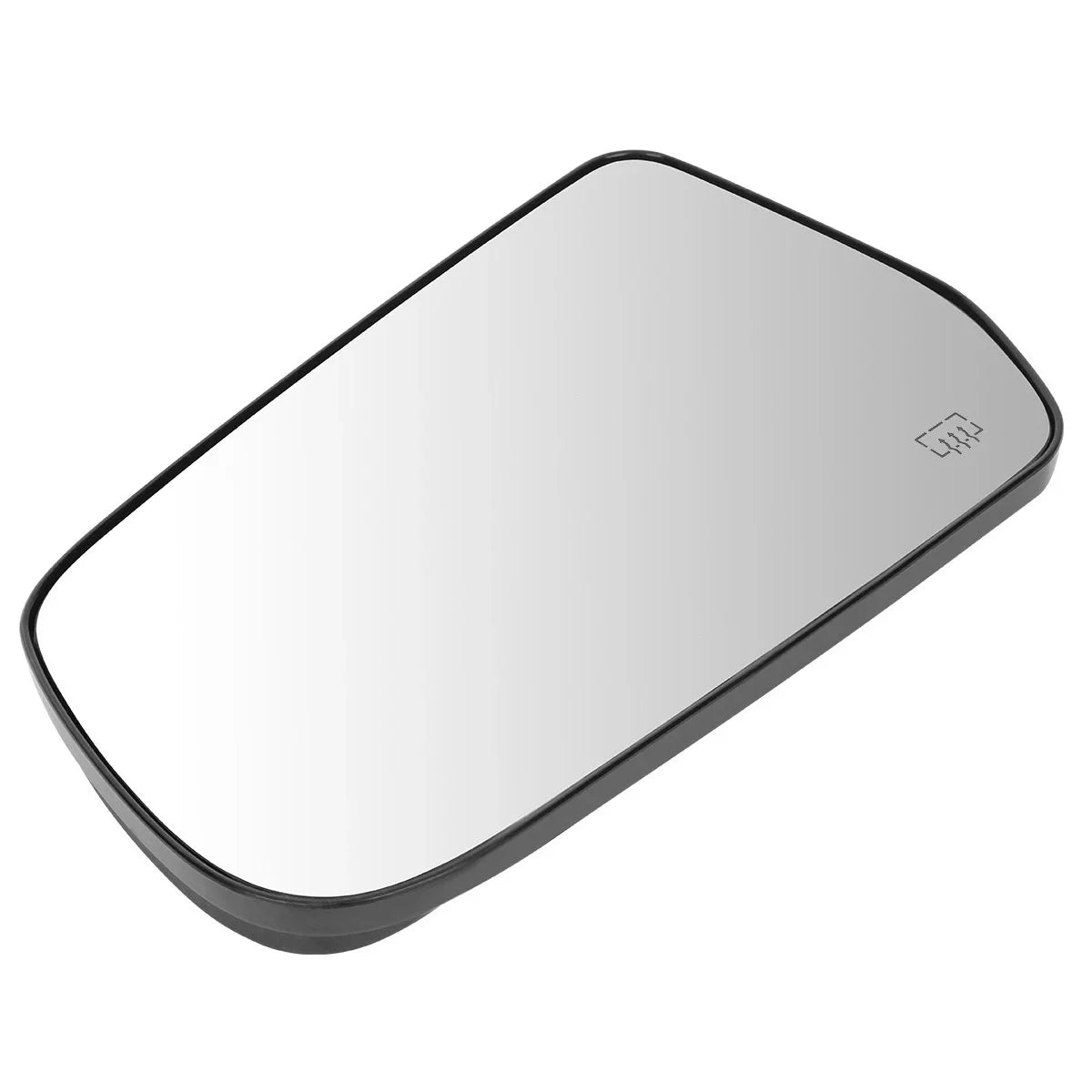 OE Style Left Heat Mirror Glass for Chevy Equinox GMC Terrain (2010–2017) 20873491