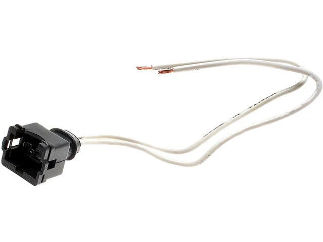 Air Charge Temperature Sensor Connector for Jaguar XJS (1985–1992) SD933XV
