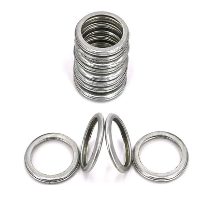 1 Oil Pan Crush Washers for Subaru Outback Legacy Impreza Crosstrek