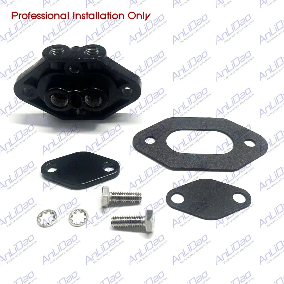 Replacement Trim Connector Kit for MerCruiser (8M0137703, 98825A, 98825A4, 21970)