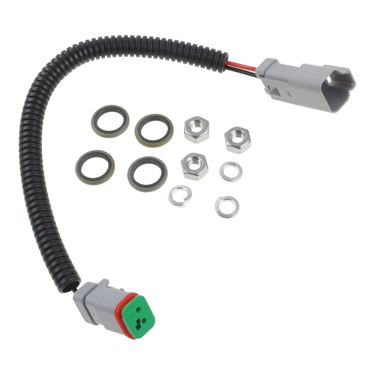 Electric Fuel Pump for Dodge Ram 2500 3500 (1997–2002) 18078555, SP1128, P74213