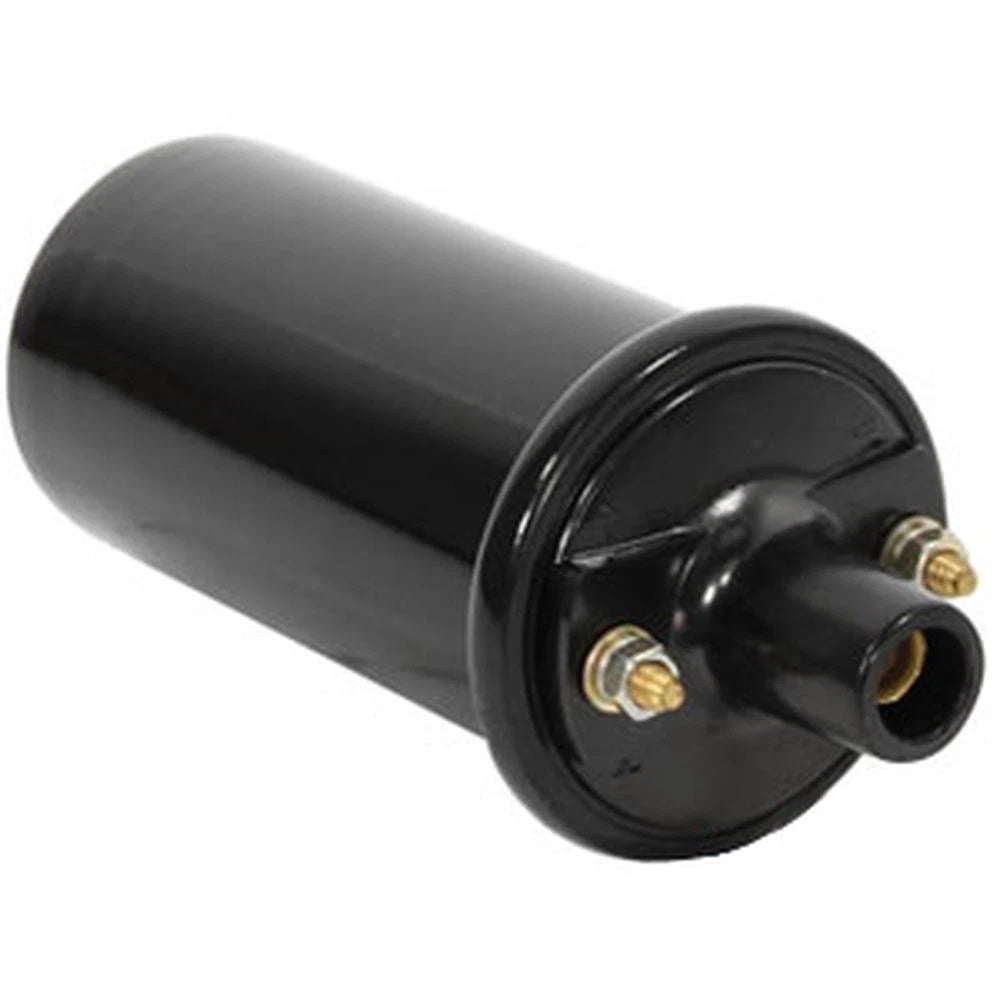 Ignition Coil for A-396547R93-AI (12 Volt, Internal Resistor)